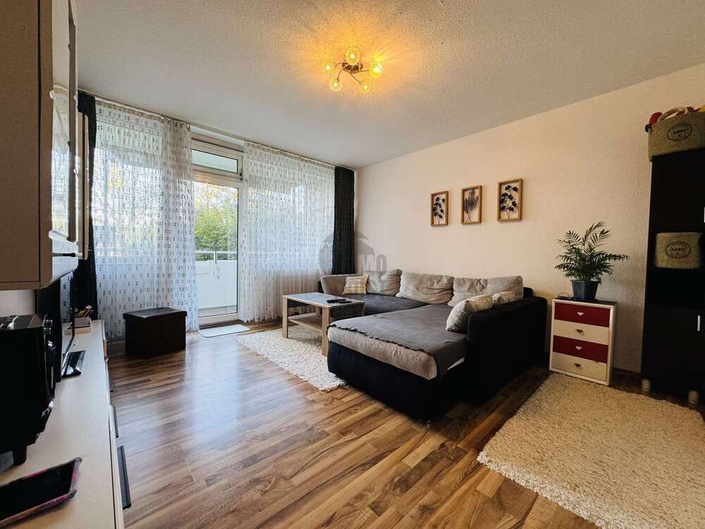 Thumbnail-Wohnung zum Kaufen in Ludwigshafen am Rhein 159.000,00 € 65 m²