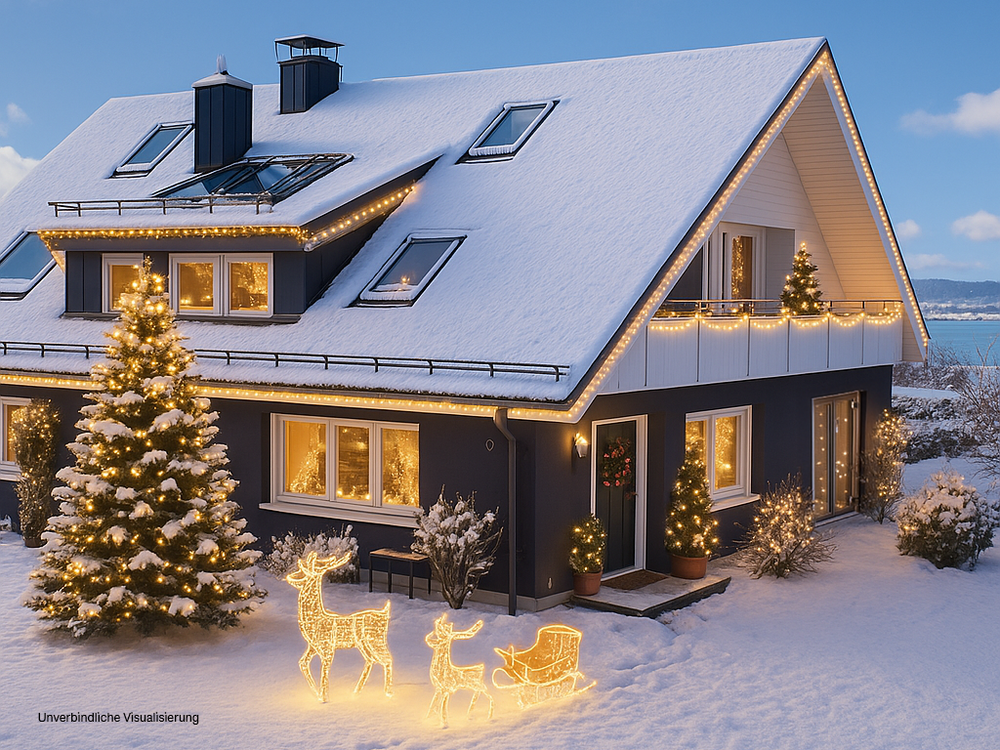 Thumbnail-Haus zum Kaufen in Konstanz-Litzelstetten 1.650.000,00 € 312 m²