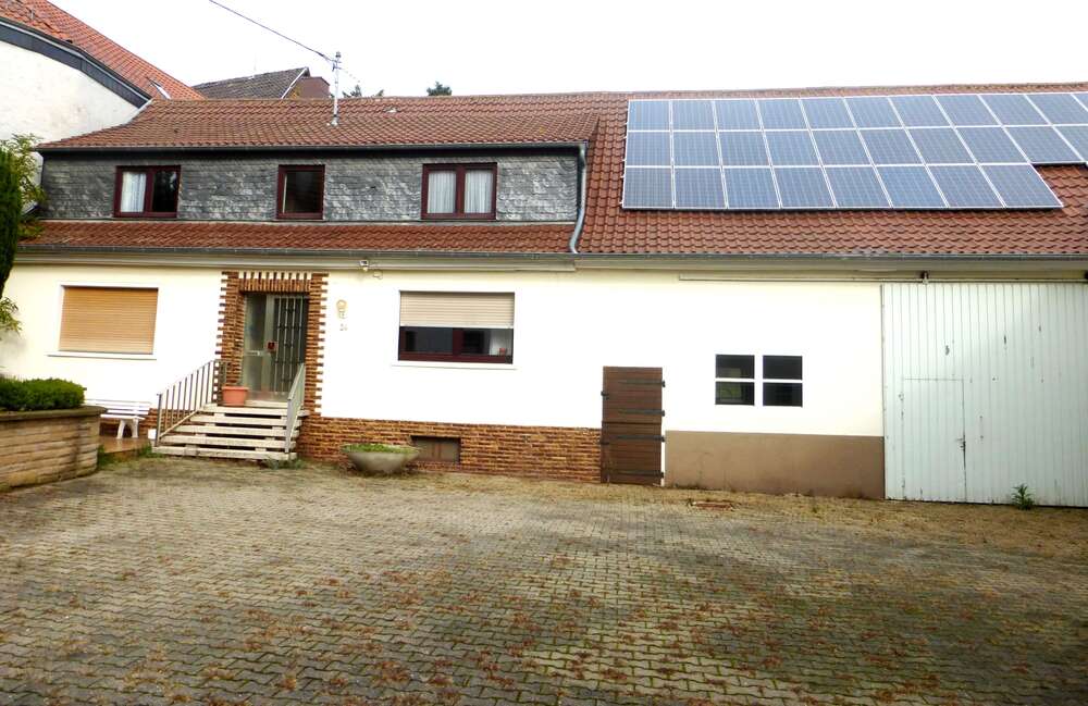 Thumbnail-Haus zum Kaufen in Teschenmoschel 329.000,00 € 180 m²