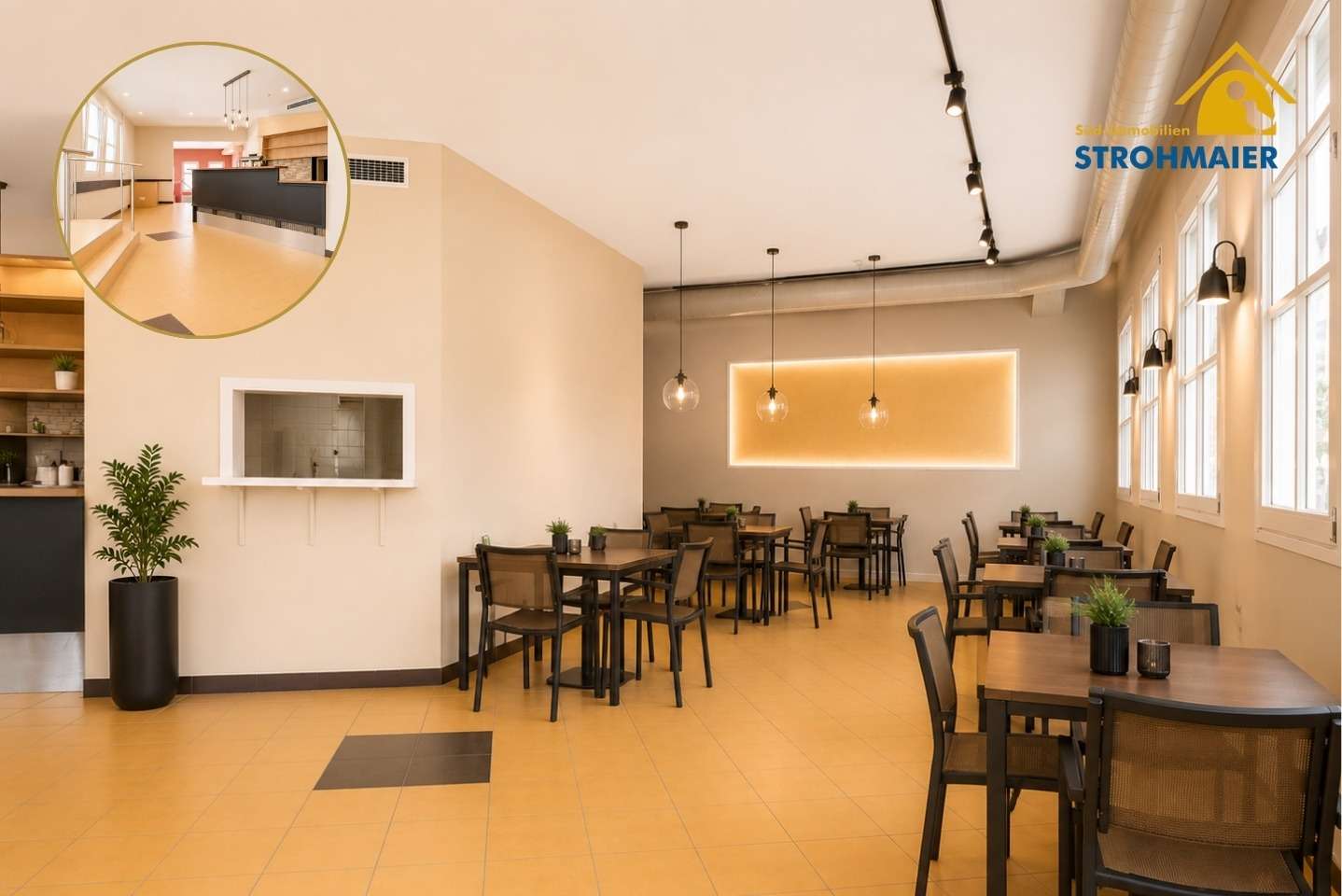 Thumbnail-Gastronomie in Schwäbisch Gmünd 2.240,00 € 203 m²