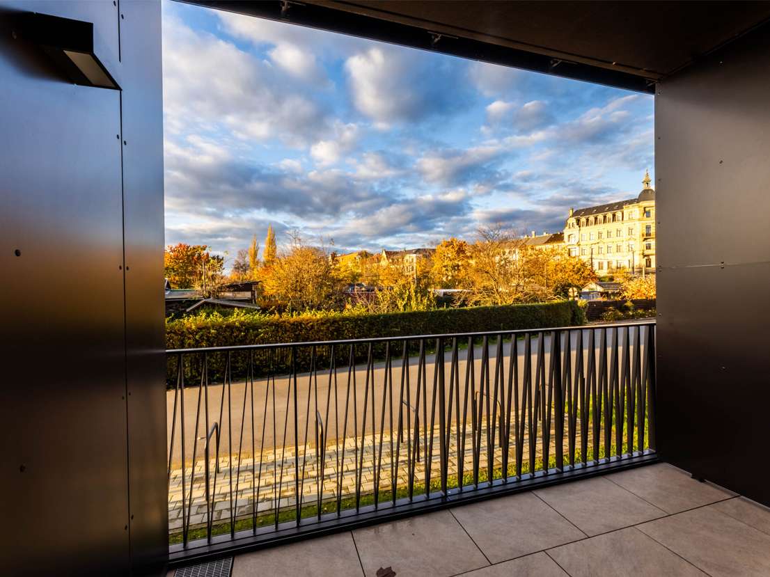 Thumbnail-Wohnung zum Kaufen in Dresden 202.500,00 € 36.81 m²