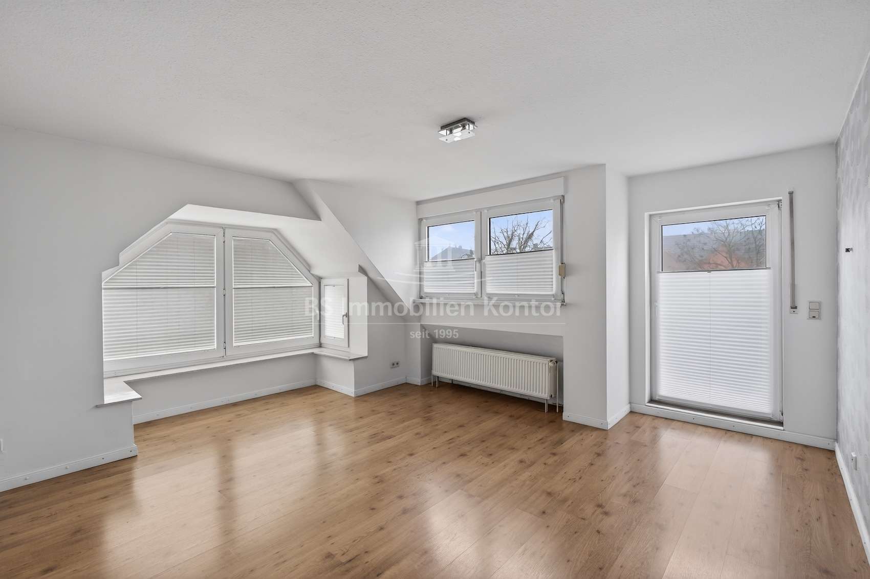 Thumbnail-Wohnung zum Kaufen in Leer (Ostfriesland) 229.000,00 € 80 m²