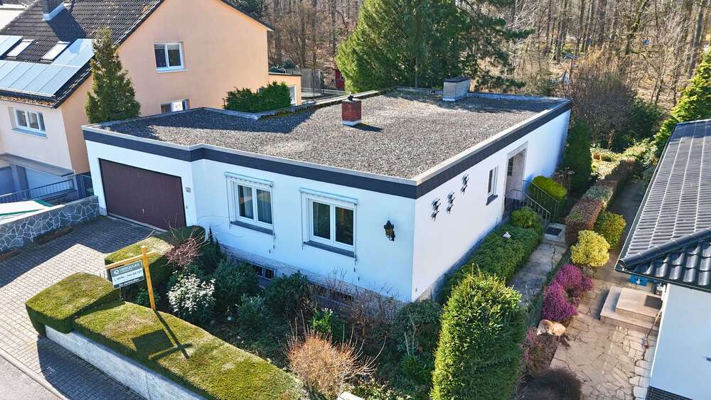 Thumbnail-Haus zum Kaufen in Dietzenbach 719.000,00 € 160 m²