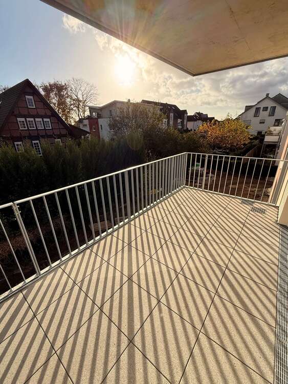 Thumbnail-Wohnung zum Mieten in Wesseling 1.250,00 € 76 m²