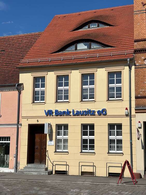 Thumbnail-Wohnung zum Mieten in Peitz 500,00 € 75 m²
