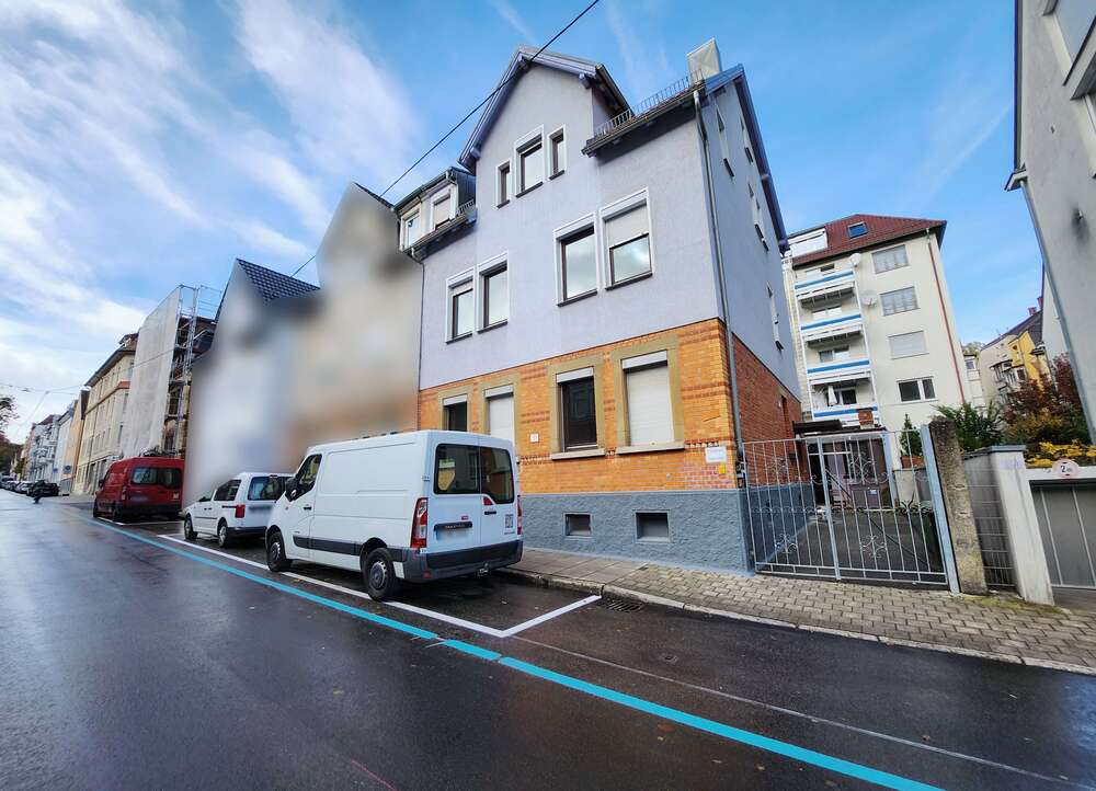 Thumbnail-Haus zum Kaufen in Stuttgart 725.000,00 € 174 m²