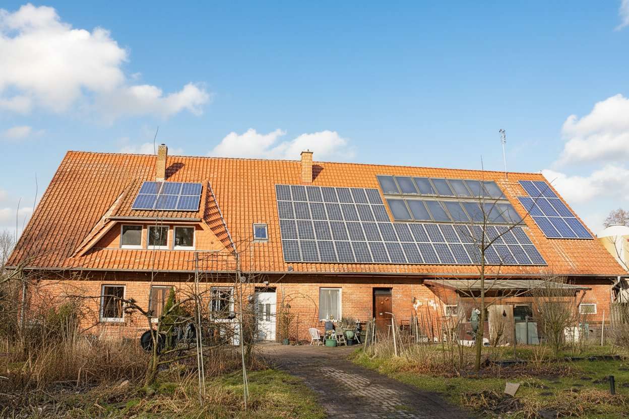 Thumbnail-Haus zum Kaufen in Menslage 399.000,00 € 270 m²