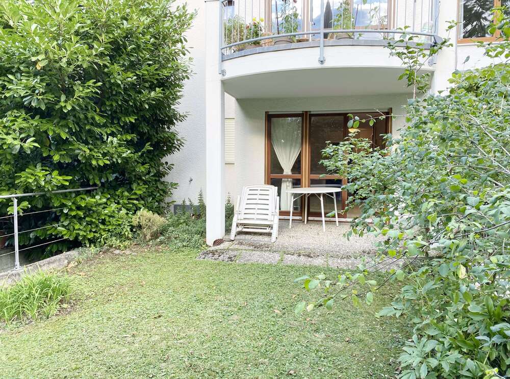 Thumbnail-Wohnung zum Mieten in stuttgart 1.100,00 € 53 m²