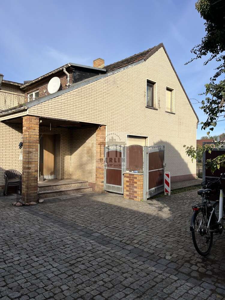 Thumbnail-Haus zum Kaufen in Schipkau Meuro 89.000,00 € 200 m²