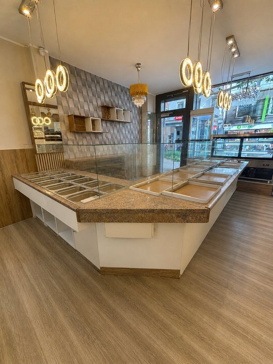 Thumbnail-Gastronomie in frankfurt am main 2.500,00 € 36 m²