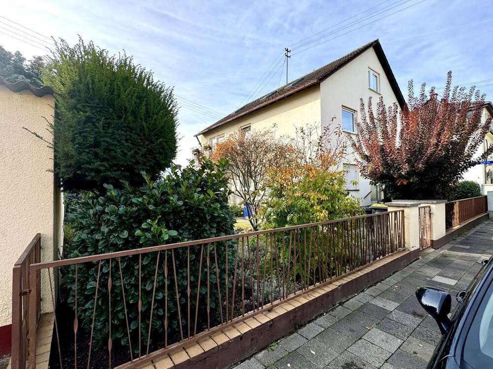 Thumbnail-Haus zum Kaufen in Ludwigshafen am Rhein Oggersheim 589.000,00 € 210 m²