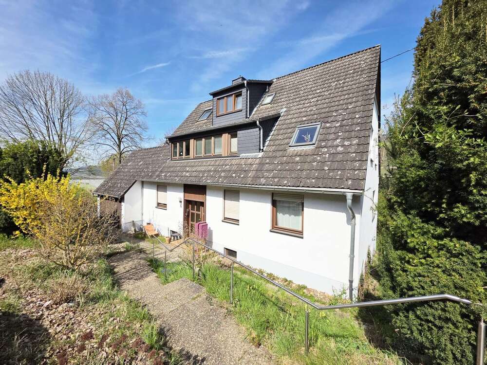 Thumbnail-Haus zum Kaufen in Trechtingshausen 463.000,00 € 256 m²