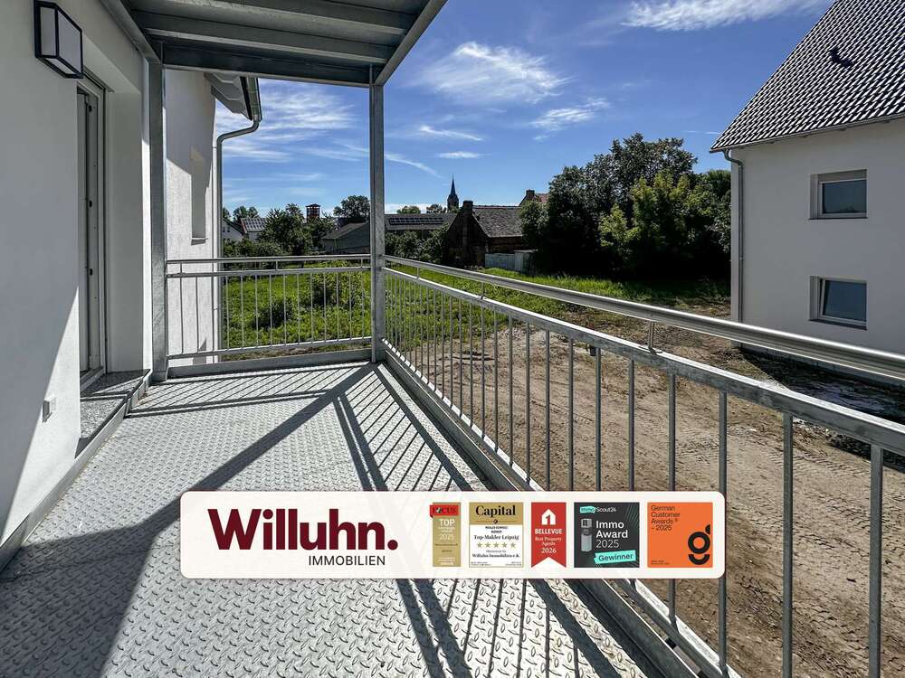 Thumbnail-Wohnung zum Mieten in Eilenburg 900,00 € 88 m²