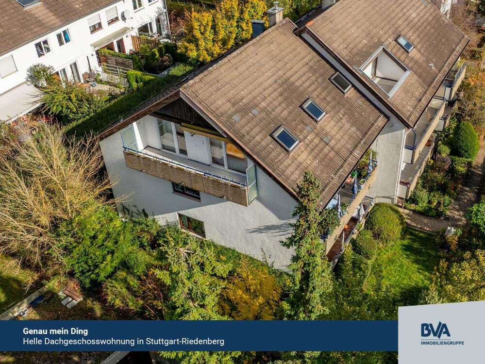 Thumbnail-Wohnung zum Kaufen in Stuttgart 160.000,00 € 57 m²