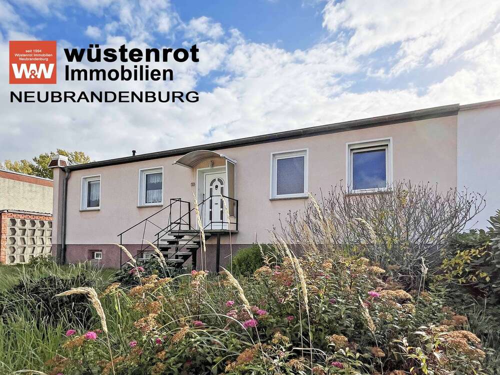 Thumbnail-Haus zum Kaufen in Altentreptow 125.000,00 € 97 m²