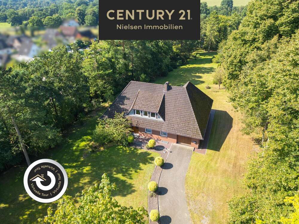 Thumbnail-Haus zum Kaufen in Vollersode 425.000,00 € 243 m²