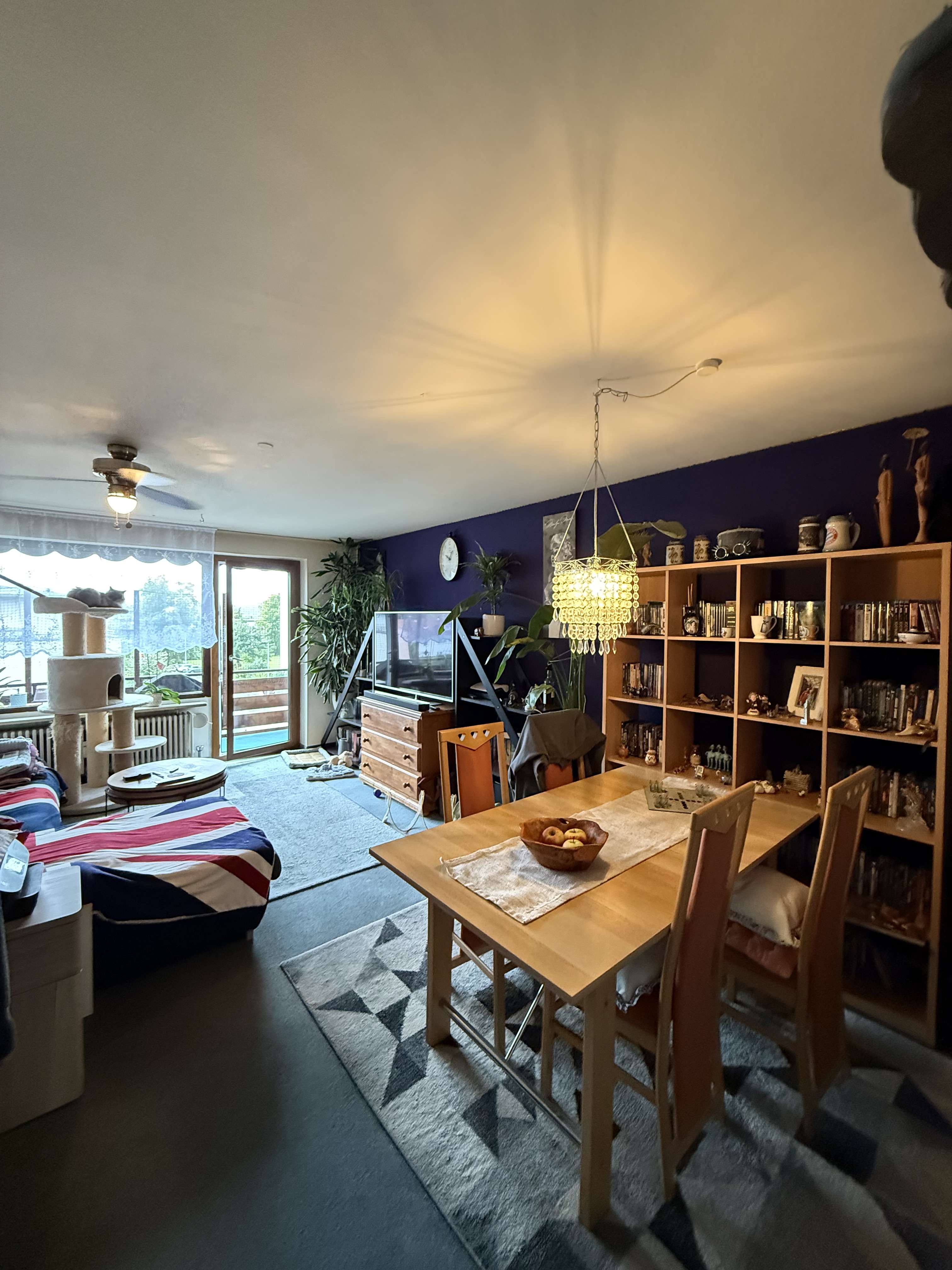 Thumbnail-Wohnung zum Kaufen in Sonthofen 220.000,00 € 63.7 m²