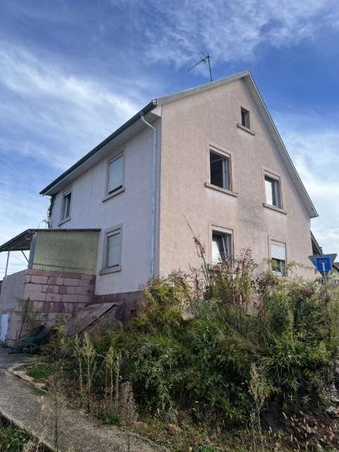 Thumbnail-Grundstück zu verkaufen in Malsch 389.000,00 € 862 m²