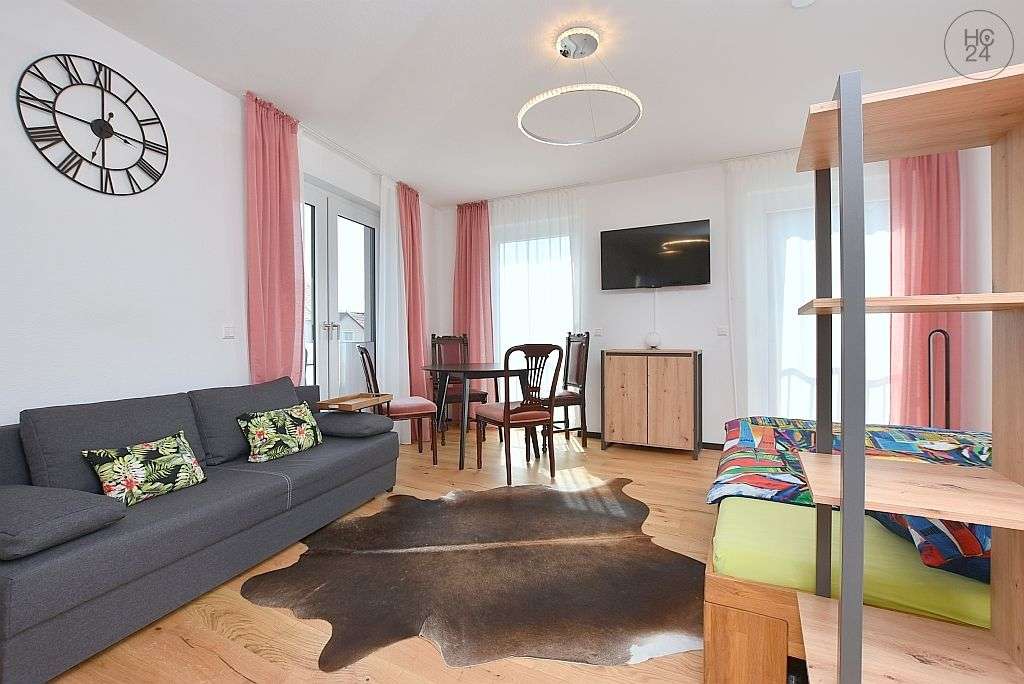 Thumbnail-Wohnung zum Mieten in Metzingen 1.090,00 € 34 m²