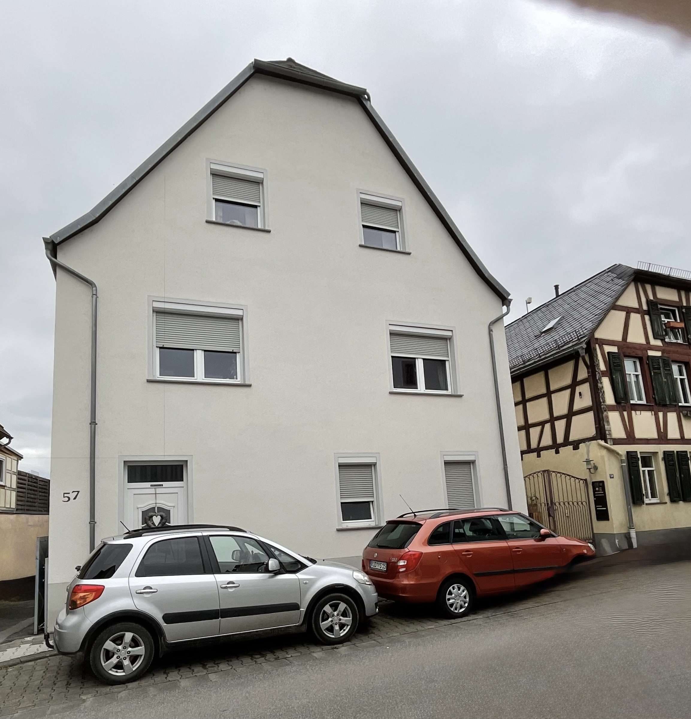 Thumbnail-Haus zum Kaufen in Geisenheim 649.000,00 € 377 m²