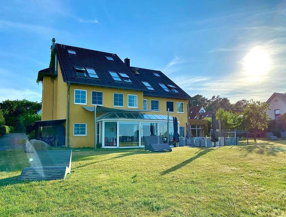 Thumbnail-Haus zum Kaufen in Waren Müritz 1.395.000,00 € 866 m²