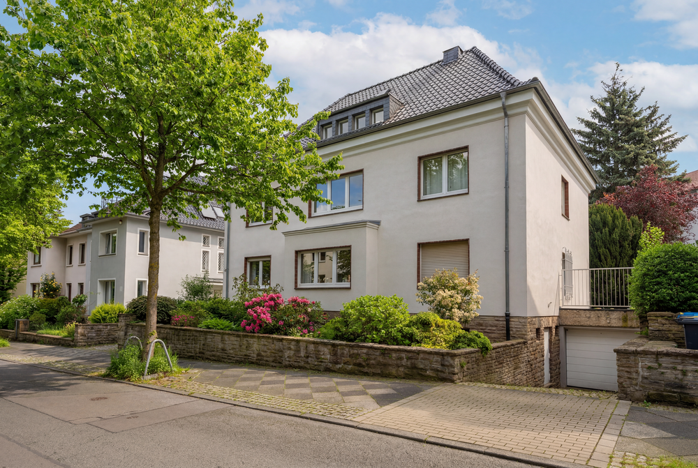Thumbnail-Wohnung zum Mieten in Dortmund 850,00 € 85 m²