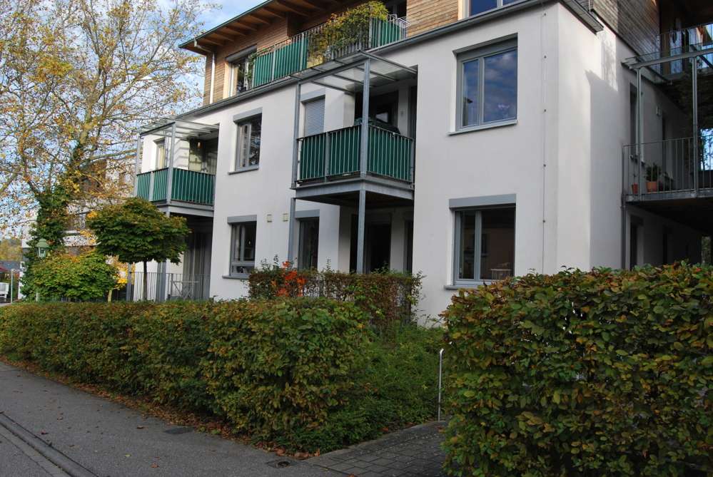 Thumbnail-Wohnung zum Mieten in Baden-Baden 700,00 € 63.95 m²
