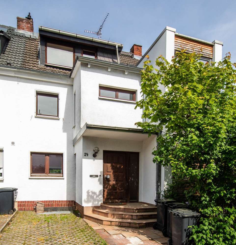 Thumbnail-Haus zum Kaufen in Darmstadt 690.000,00 € 130 m²