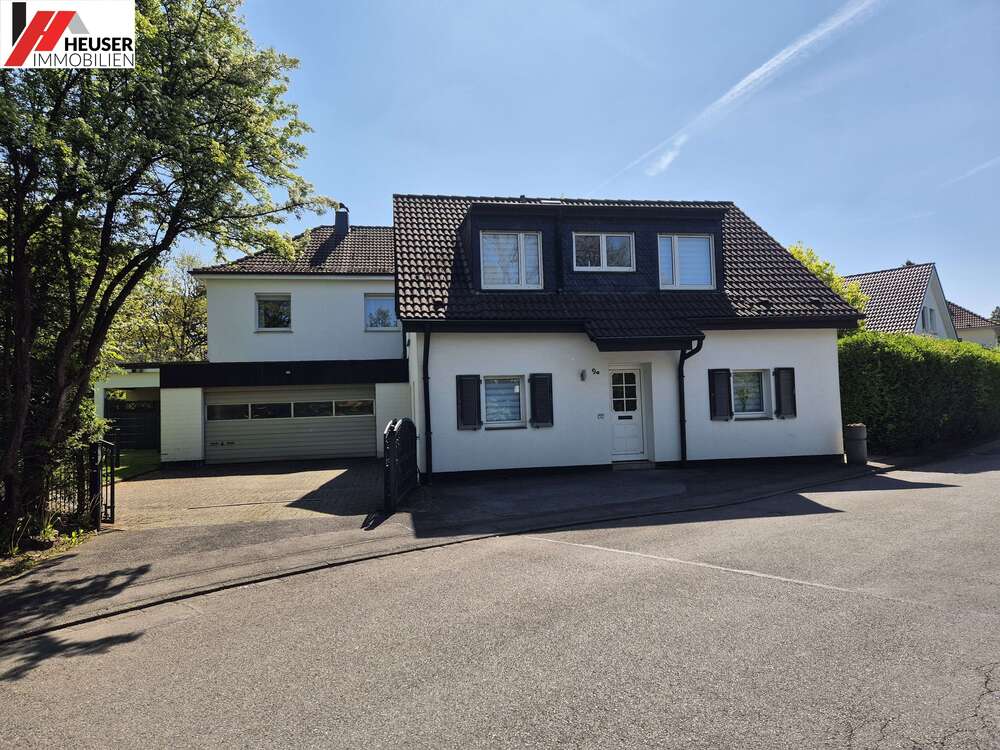Thumbnail-Haus zum Kaufen in Remscheid 598.000,00 € 247 m²