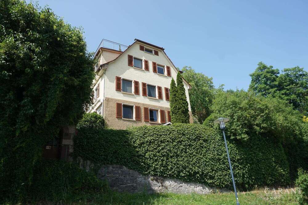 Thumbnail-Haus zum Kaufen in Horb am Neckar 450.000,00 € 210 m²