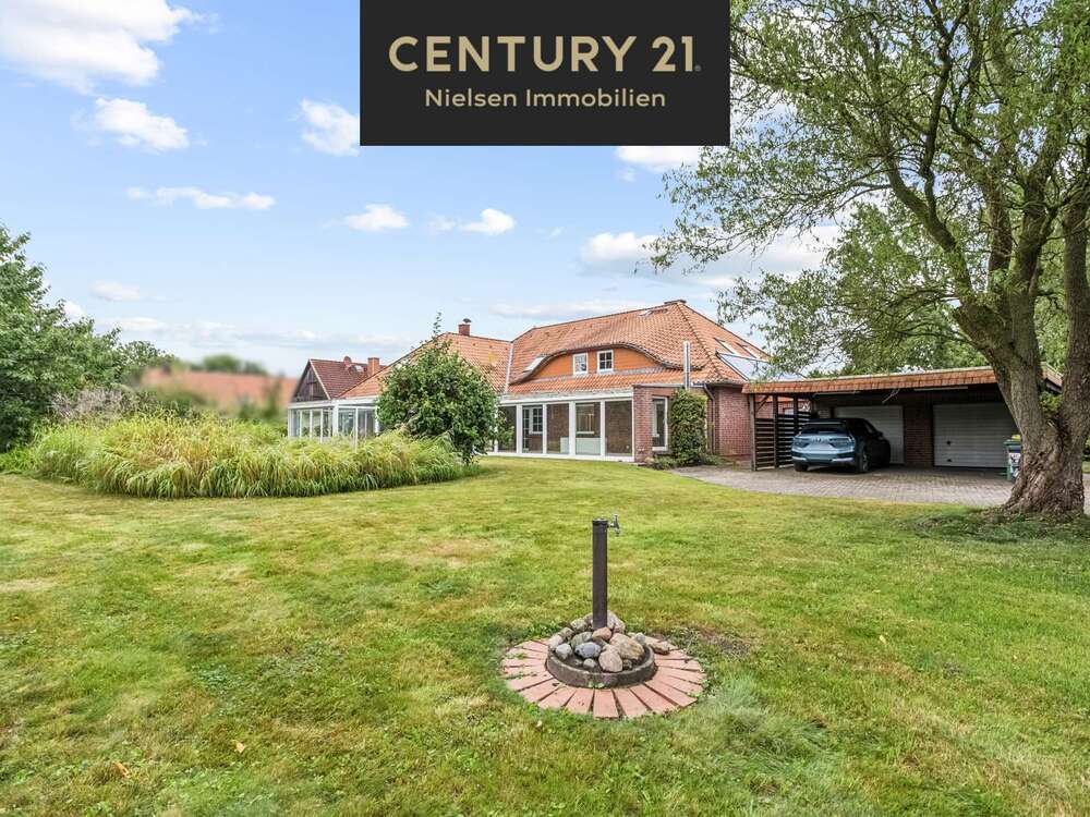 Thumbnail-Haus zum Kaufen in Walsrode 559.000,00 € 348 m²