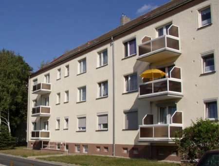 Thumbnail-Wohnung zum Mieten in Zeitz 300,00 € 50 m²