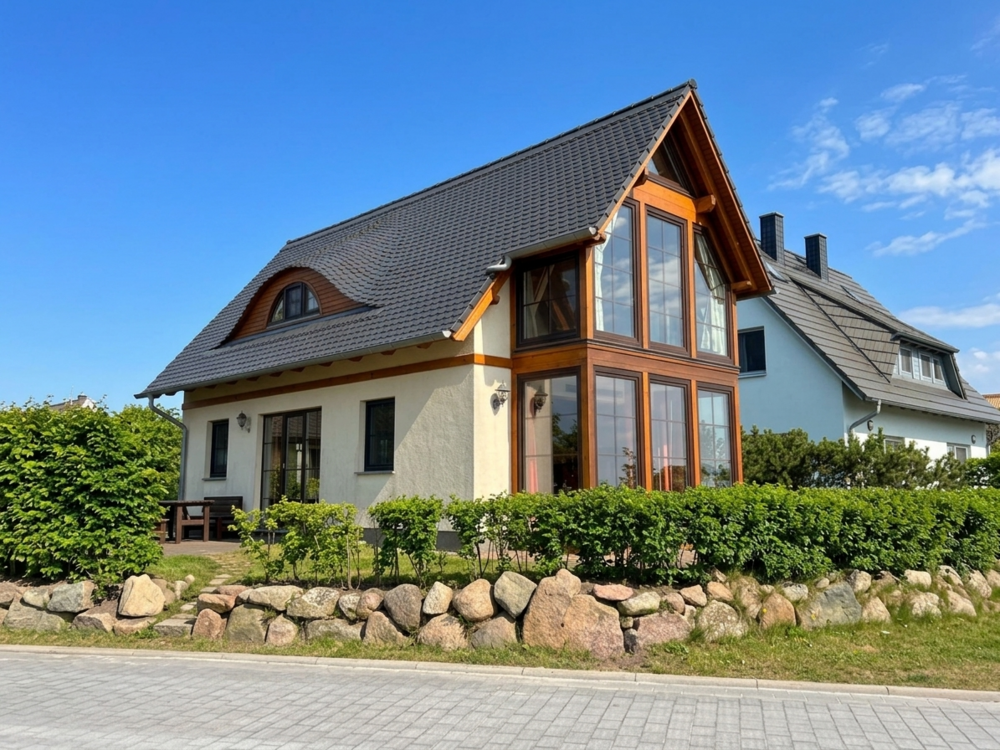 Thumbnail-Haus zum Kaufen in Neuenkirchen 520.000,00 € 85 m²