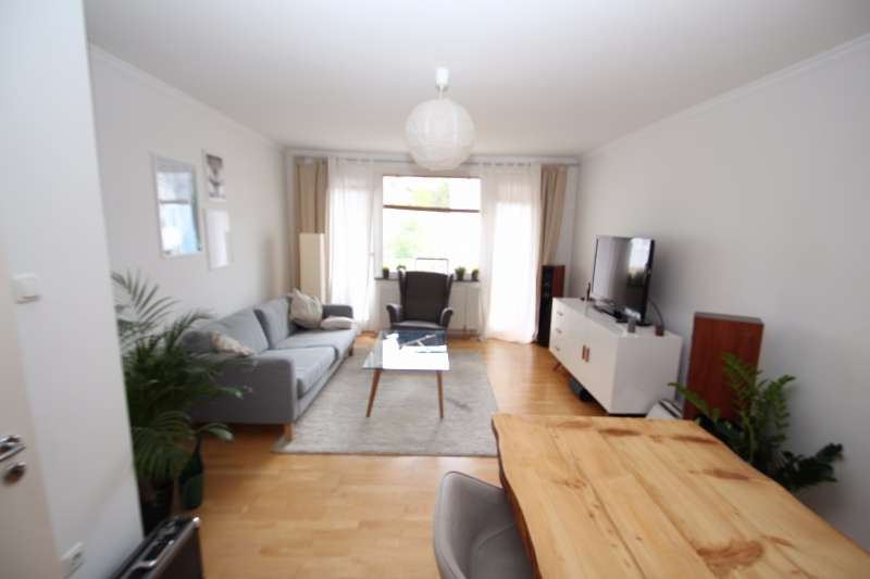 Thumbnail-Wohnung zum Mieten in München 1.600,00 € 73 m²