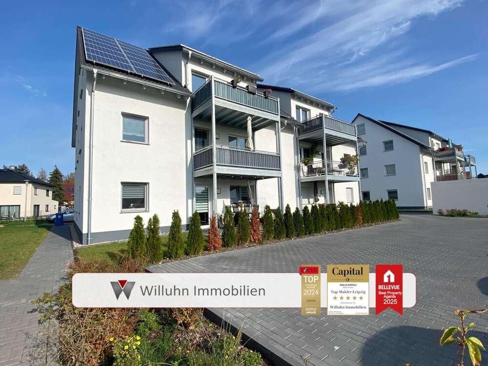 Thumbnail-Wohnung zum Mieten in Eilenburg 1.392,00 € 127 m²