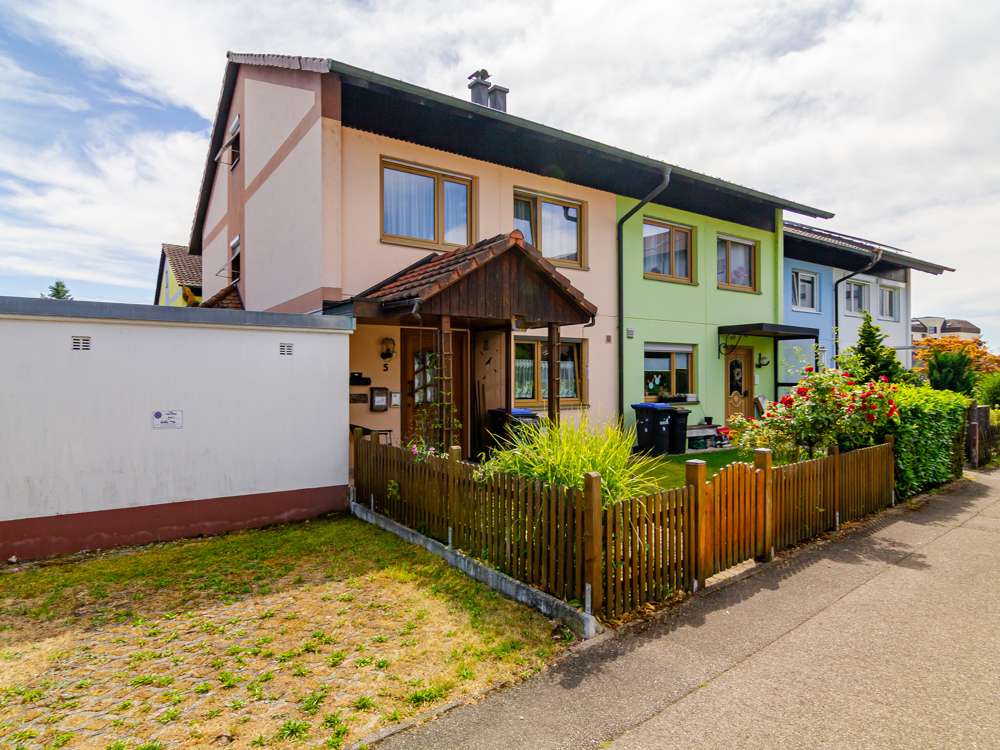 Thumbnail-Haus zum Kaufen in Steinen 497.000,00 € 170.69 m²