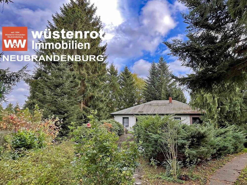 Thumbnail-Haus zum Kaufen in Dargun 165.000,00 € 100 m²