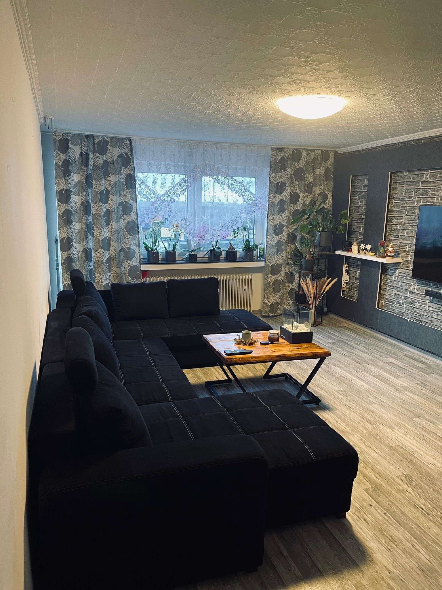 Thumbnail-Wohnung zum Mieten in Oer-Rapen 435,00 € 75 m²