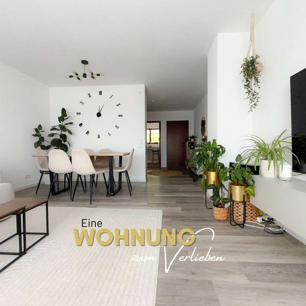 Thumbnail-Wohnung zum Kaufen in Künzelsau-Garnberg 275.000,00 € 86 m²