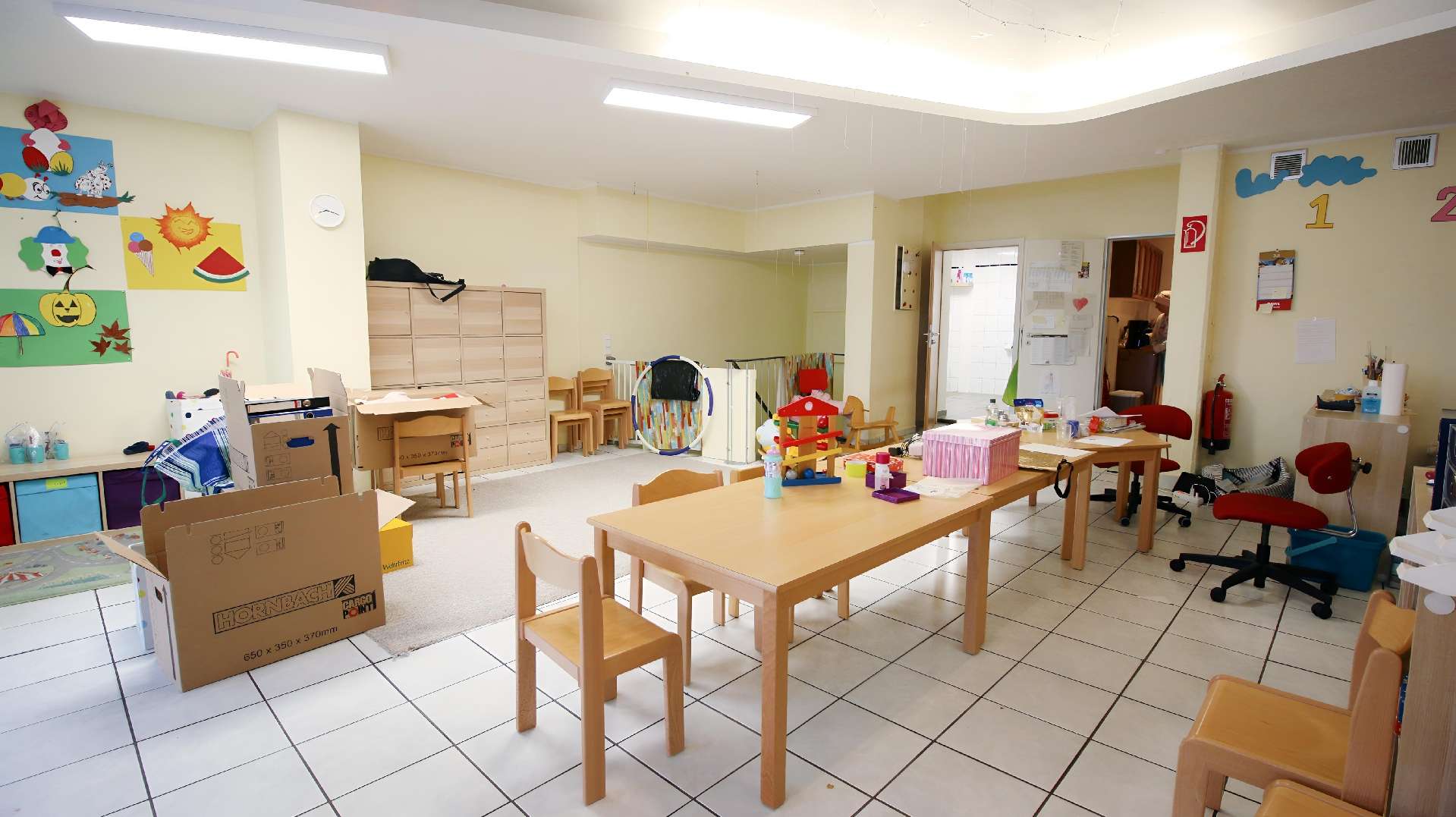 Thumbnail-Einzelhandel in Krefeld 798,70 € 98 m²