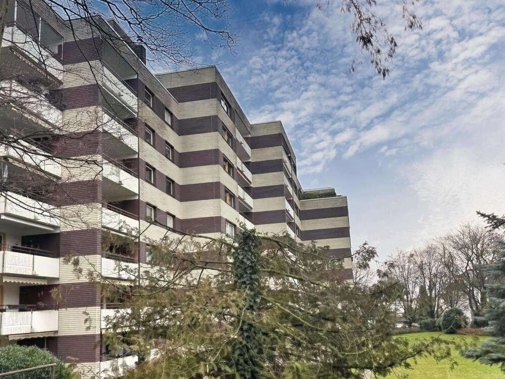 Thumbnail-Wohnung zum Kaufen in Kriftel 249.000,00 € 64.48 m²