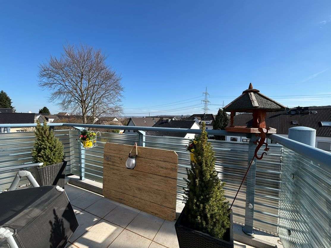 Thumbnail-Wohnung zum Kaufen in Alfter 298.000,00 € 83.25 m²