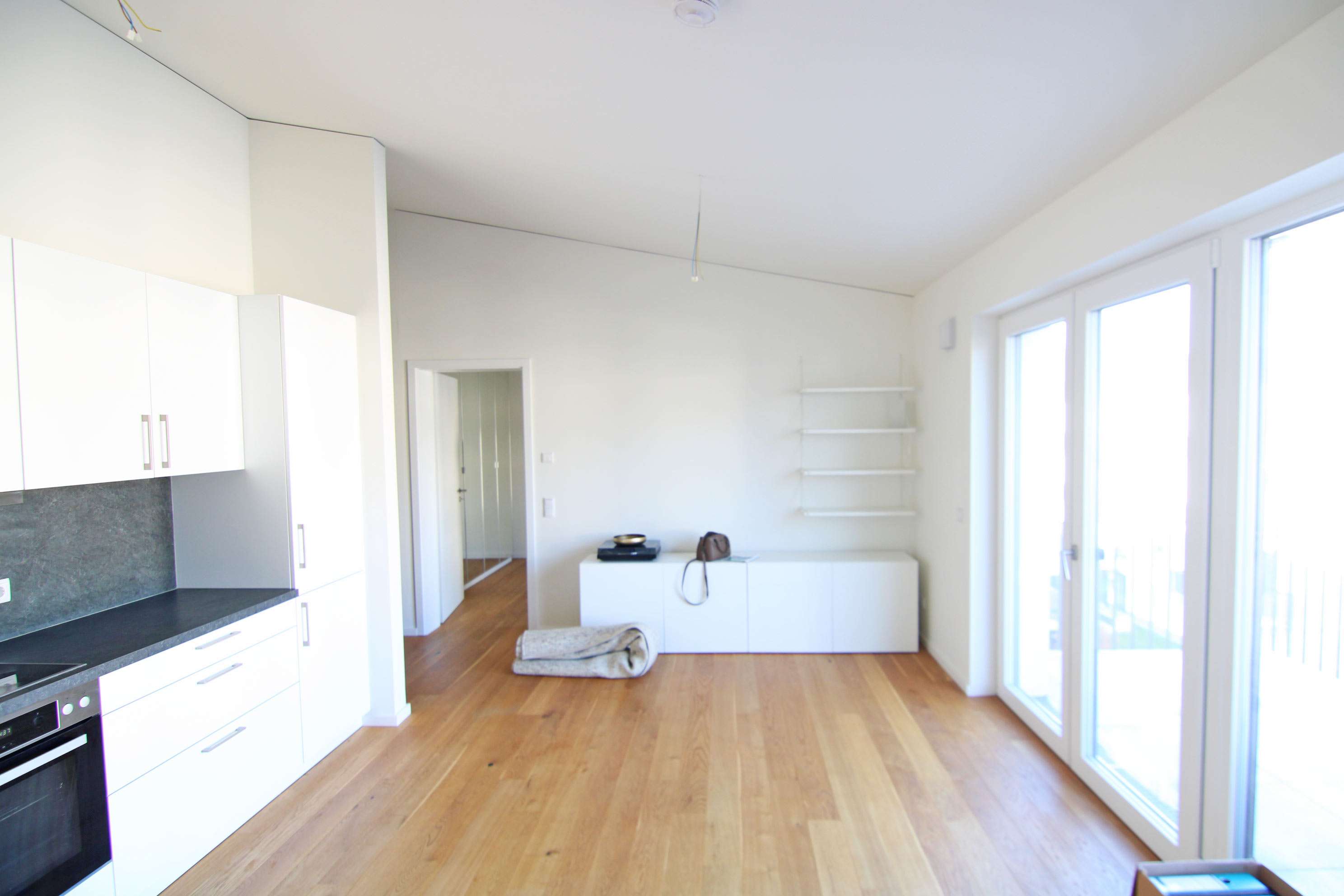 Thumbnail-Wohnung zum Mieten in Königs Wusterhausen 869,00 € 56.7 m²