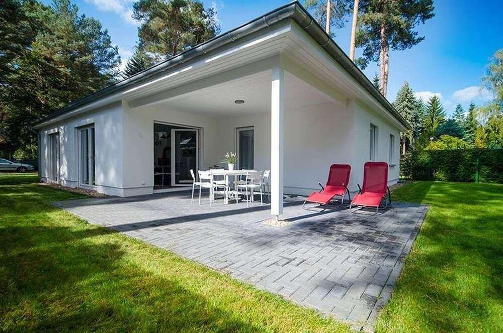 Thumbnail-Haus zum Kaufen in Königs Wusterhausen OT Senzig 670.000,00 € 124 m²