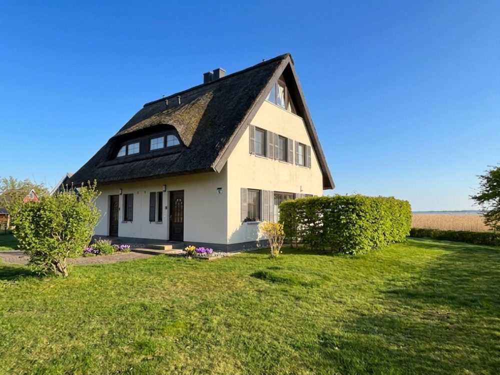 Thumbnail-Haus zum Kaufen in Neuenkirchen 450.000,00 € 80 m²