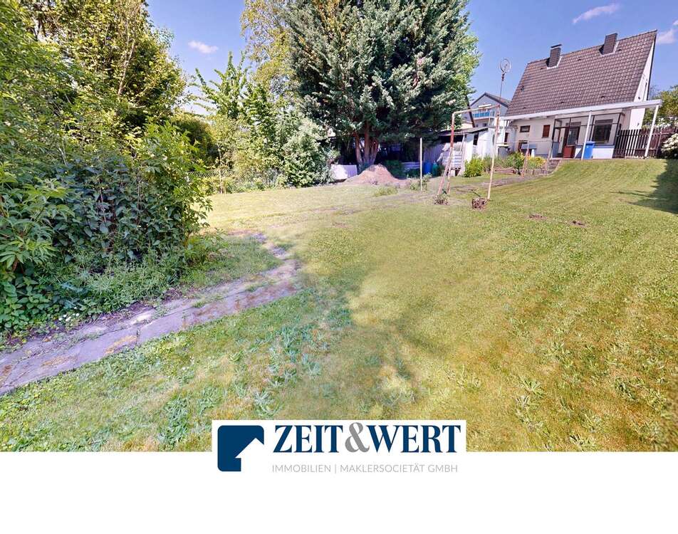 Thumbnail-Grundstück zu verkaufen in Erftstadt 160.000,00 € 670 m²
