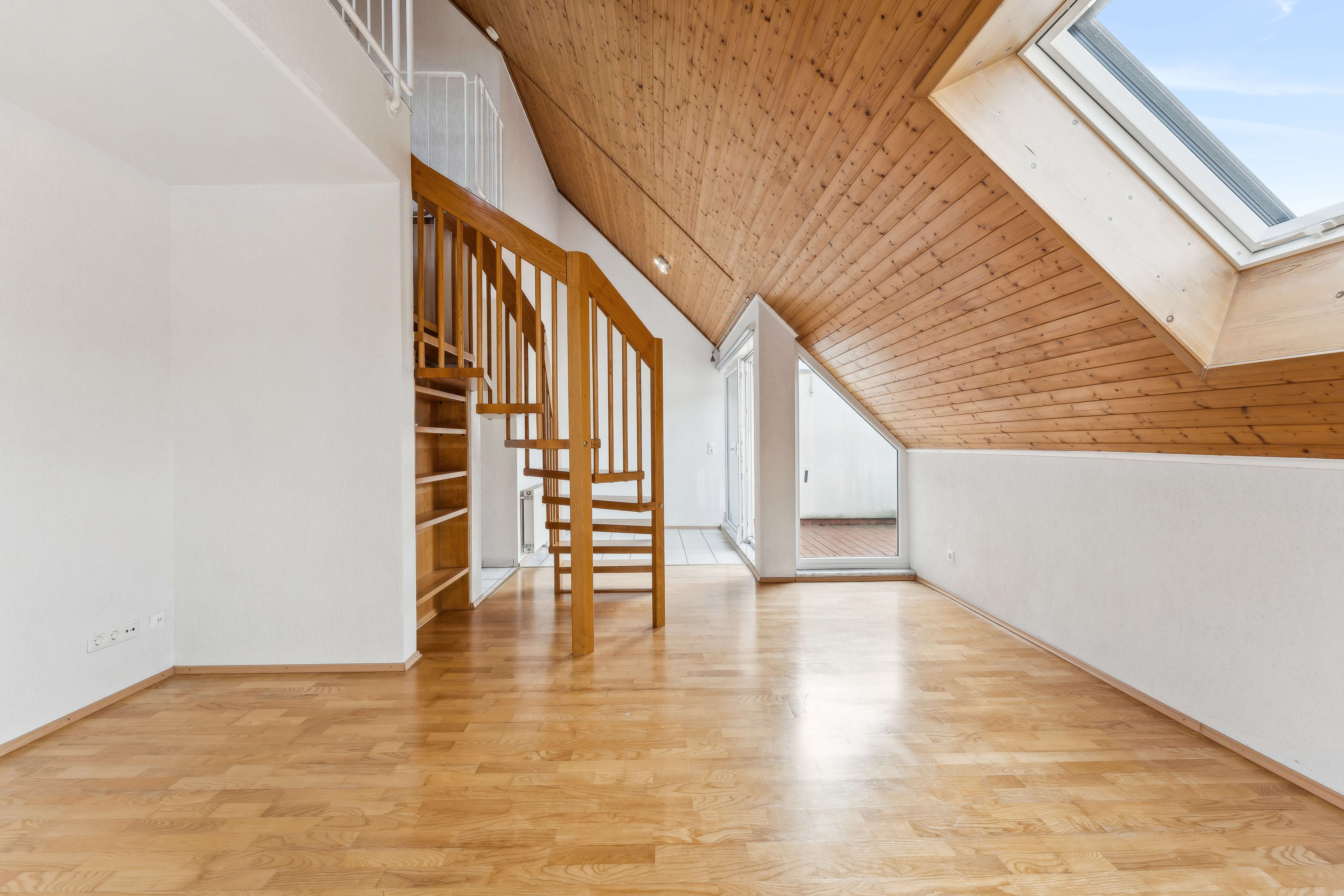 Thumbnail-Wohnung zum Kaufen in Frankfurt am Main 309.000,00 € 73 m²