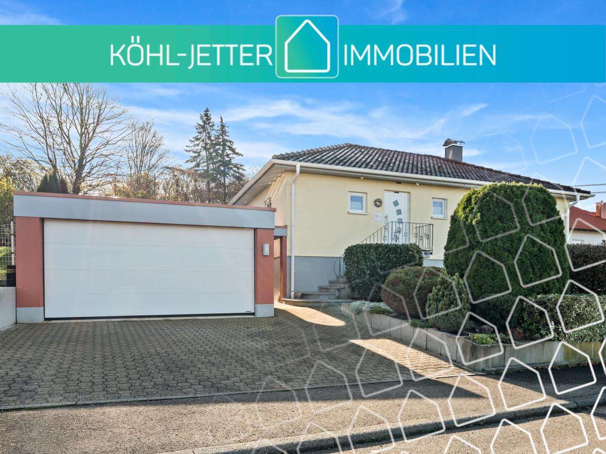 Thumbnail-Haus zum Kaufen in Bisingen 509.000,00 € 145 m²
