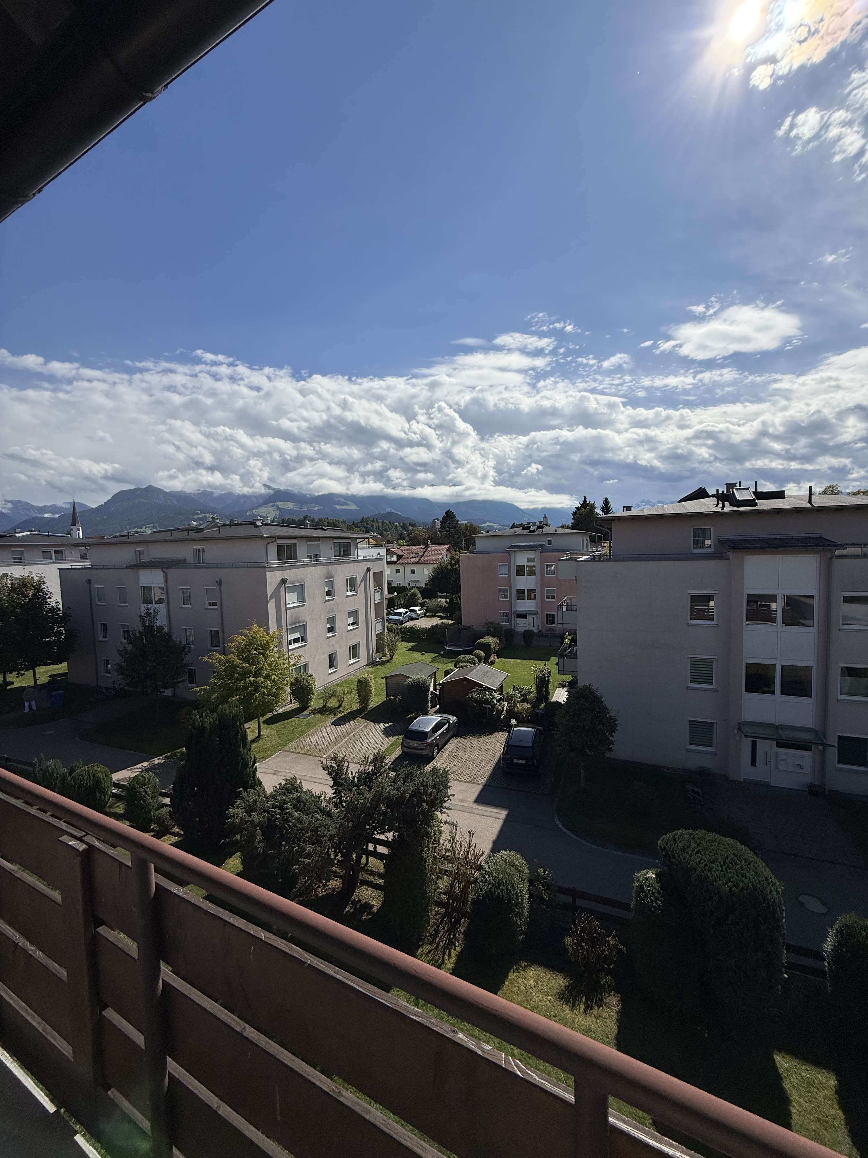 Thumbnail-Wohnung zum Kaufen in Sonthofen 210.000,00 € 57.2 m²