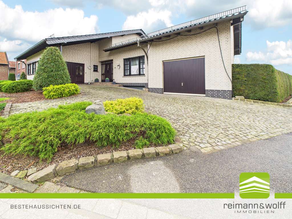 Thumbnail-Haus zum Kaufen in Selfkant 439.000,00 € 158.44 m²